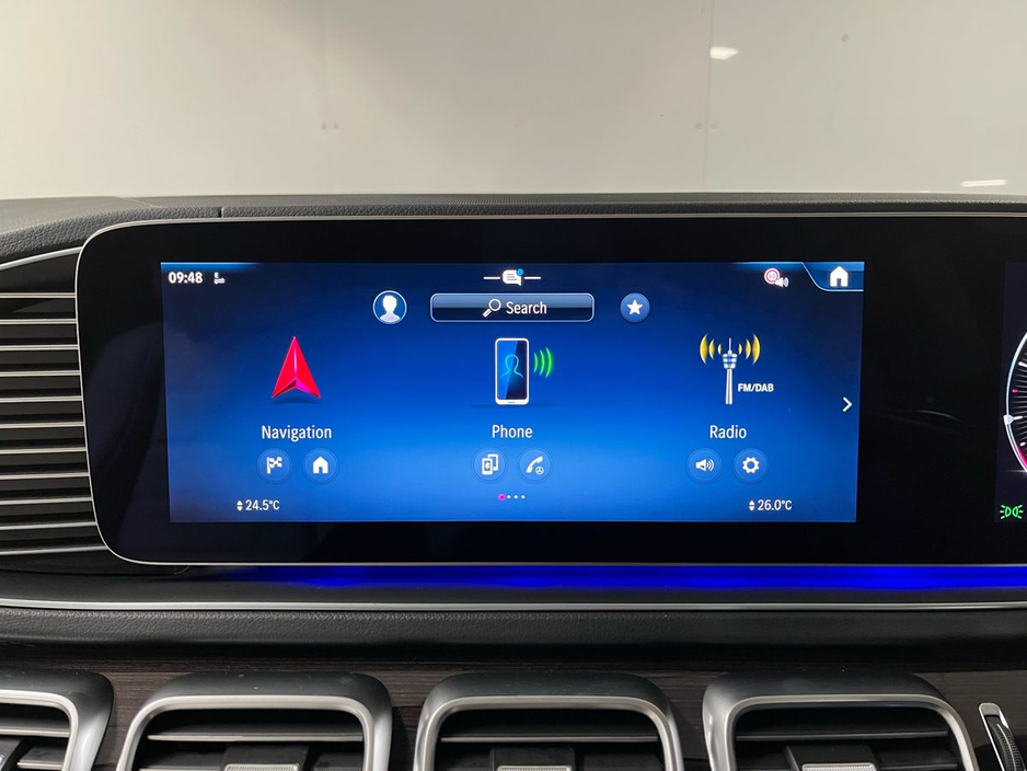 2026 Mercedes-Benz GLE Class 350de Sport Edition 4Matic - 20 Inch Alloys - Reversing Camera - Ambient Lighting - Sat Nav - Climate Control - Electric Heated Seats - Apple CarPlay/Android Auto €108,680