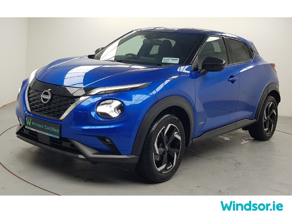 2023 Nissan Juke - image 14