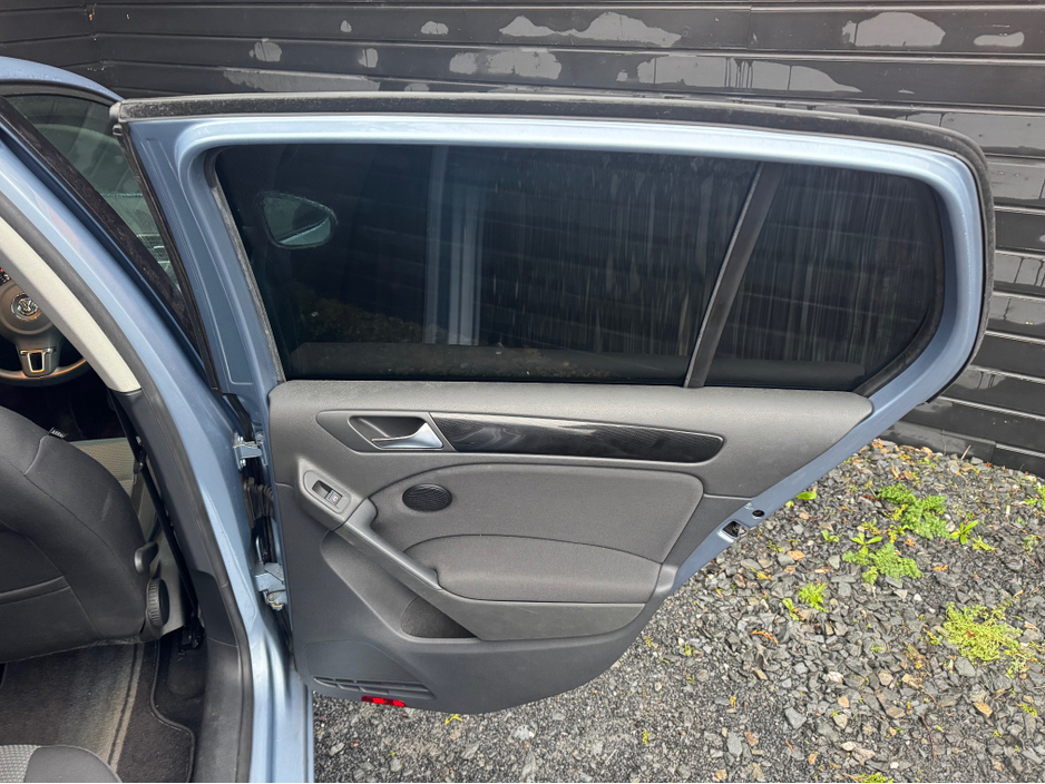 2011 Volkswagen Golf *1.2 TSI AUTO 5DR* €8,995