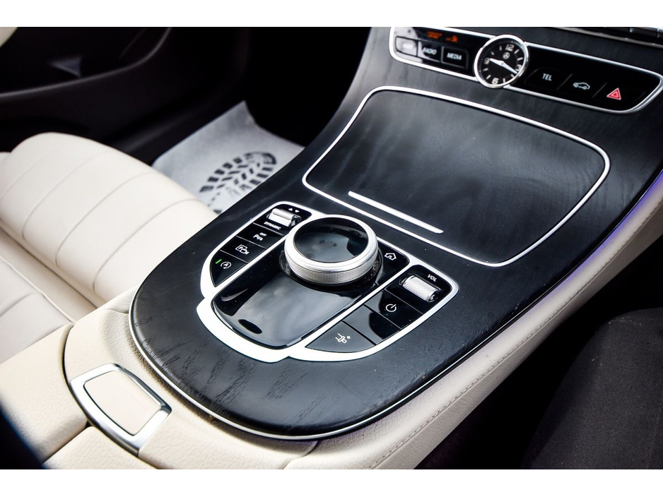 2018 Mercedes-Benz E Class - image 26