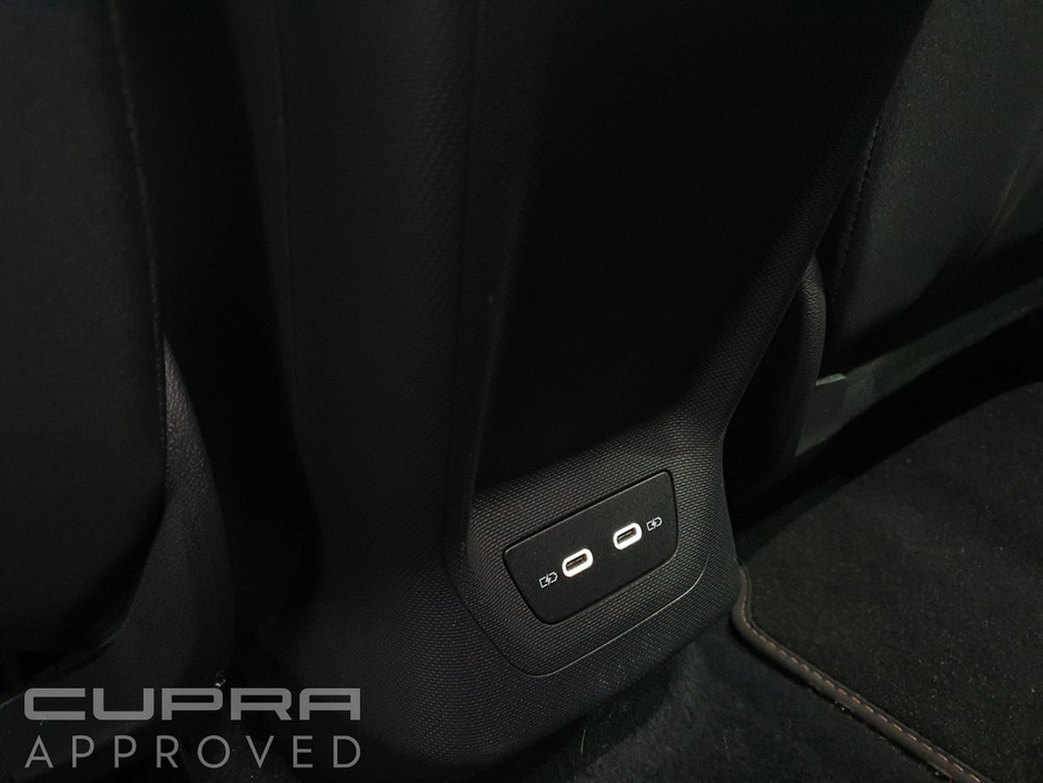 2024 Cupra Born - image 19