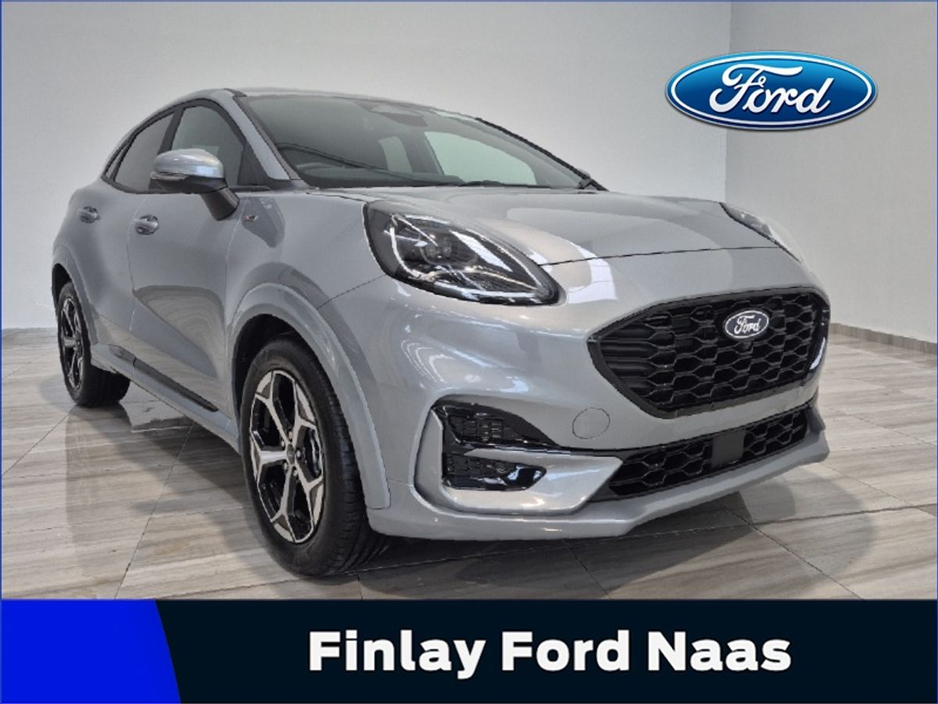 2026 Ford Puma for sale in , Ireland