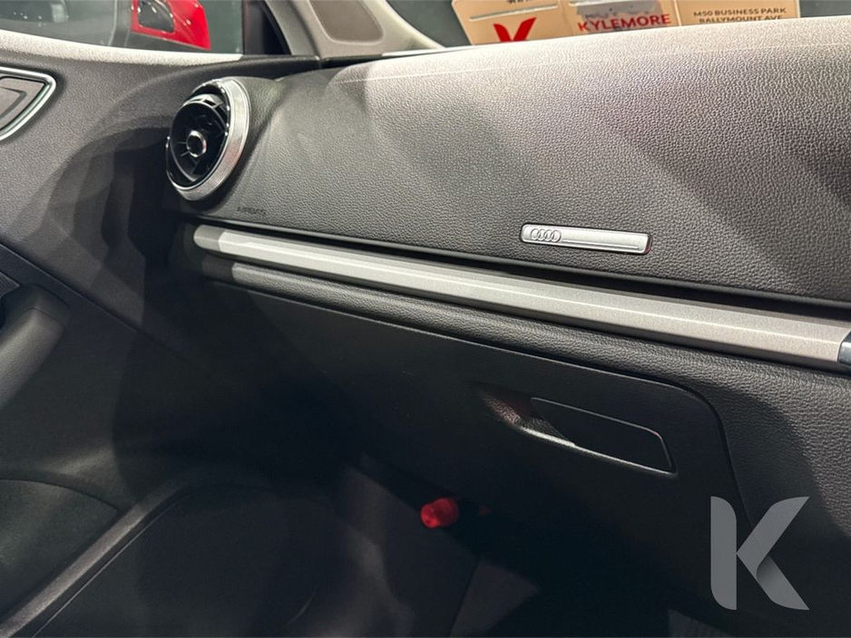 2019 Audi A3 - image 20