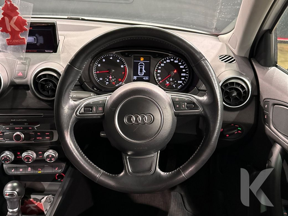 2018 Audi A1 - image 16