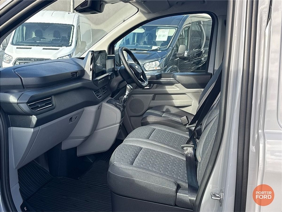 2026 Ford Transit Custom *Order Yours Today*2.0 TDCI LIMITED 150PS 300L