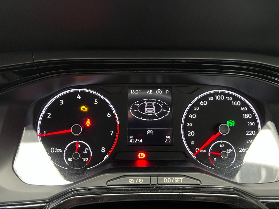 2021 Volkswagen Polo - image 17