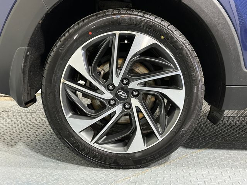 2019 Hyundai Tucson - image 26