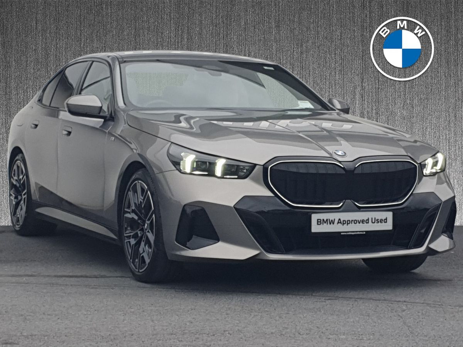 2024 BMW 5 Series for sale in , Ireland