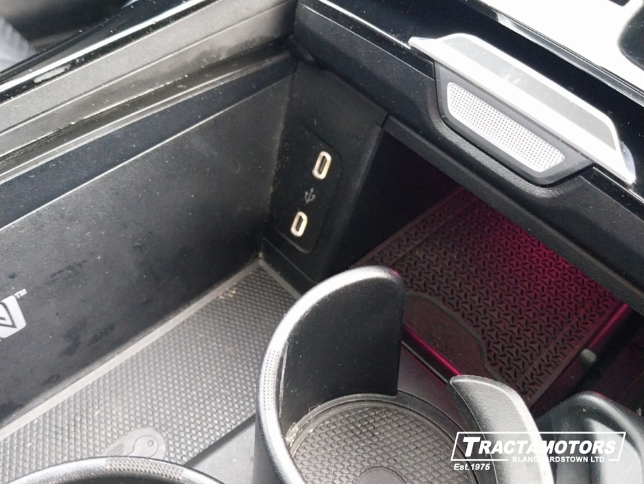 2024 Mercedes-Benz EQE 300 4DR AUTO €52,899