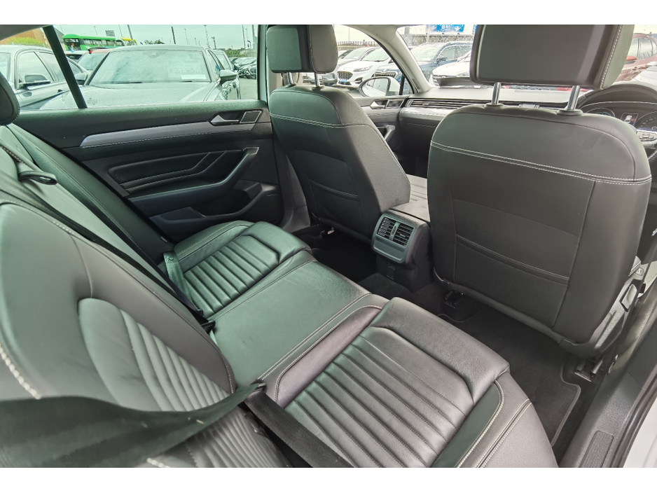 2021 Volkswagen Passat 1.4 GTE DSG AUTOMATIC - FINANCE AVAILABLE - CALL US TODAY ON 01 492 6566 OR 087-092 5525 €22,950