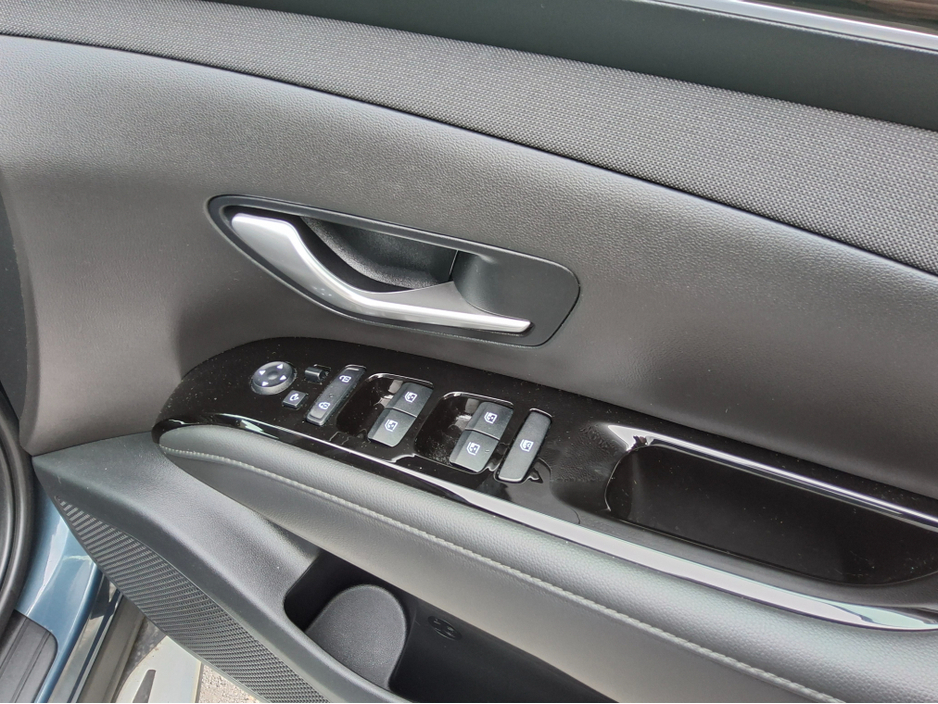 2023 Hyundai Tucson - image 21