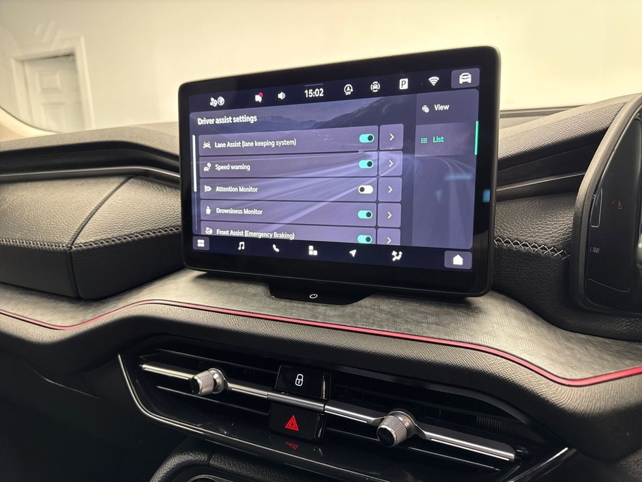 2024 Skoda Kodiaq - image 20