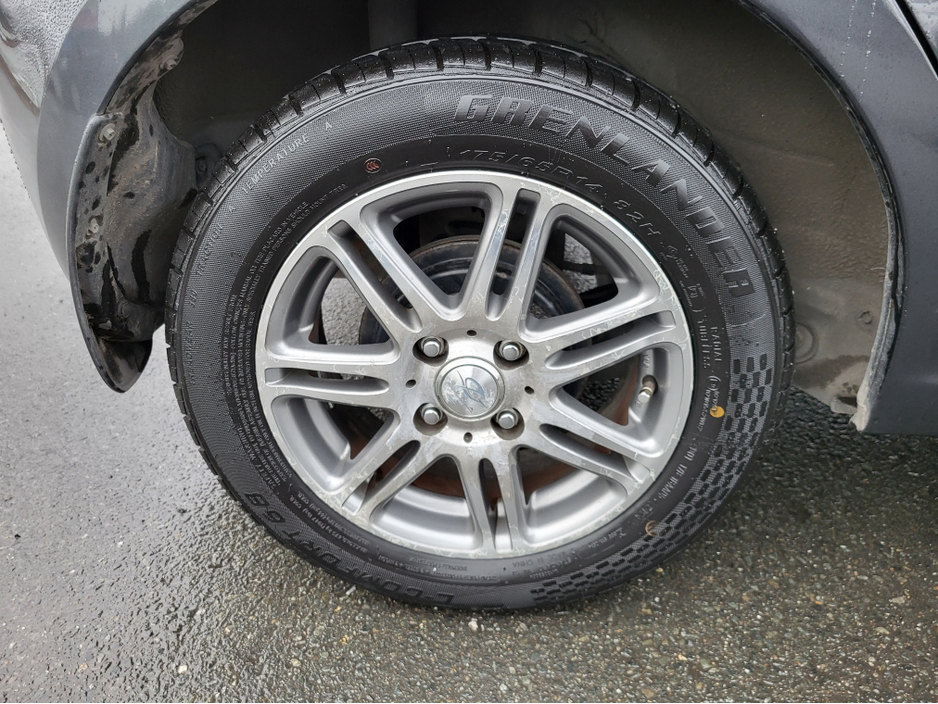 2014 Mazda Demio (6 months warranty) 1.3 petrol Manual €7,999