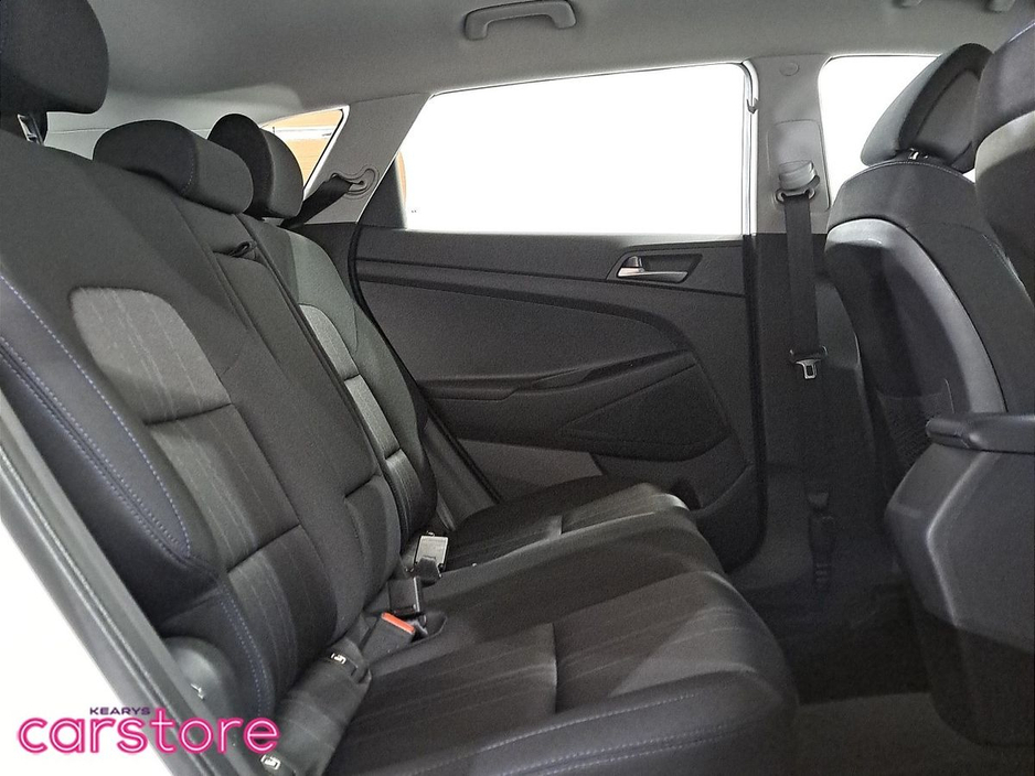 2016 Hyundai Tucson 1.7 D Comfort €13,880