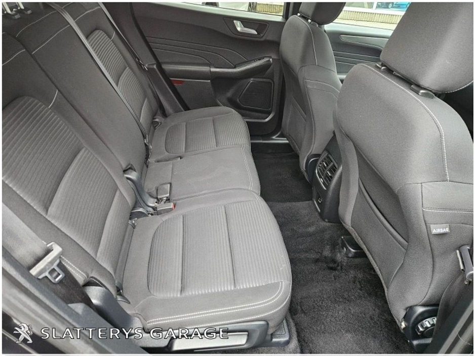 2022 Ford Kuga 1.5 EcoBlue 120PS Titanium €24,250