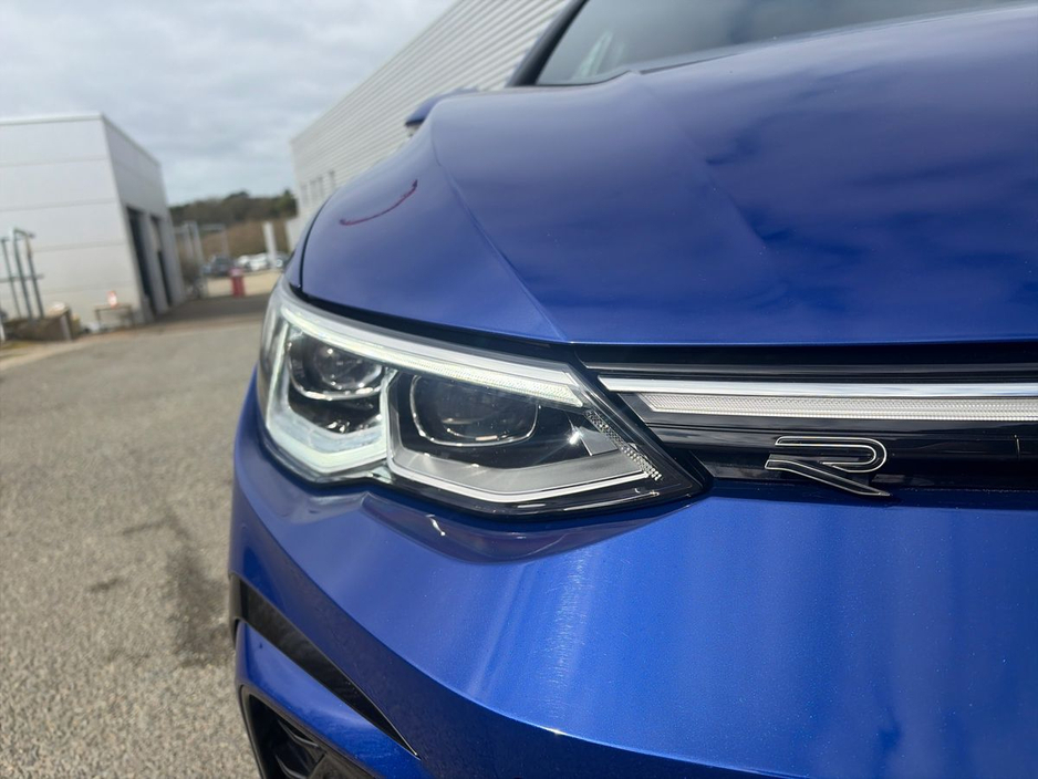 2024 Volkswagen Golf - image 20