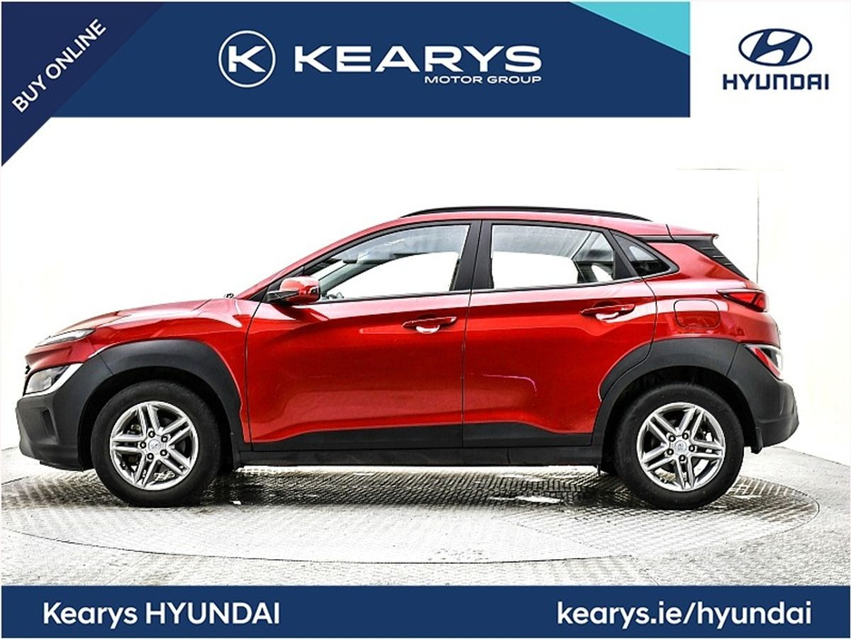 2023 Hyundai Kona Comfort 2WD €23,490