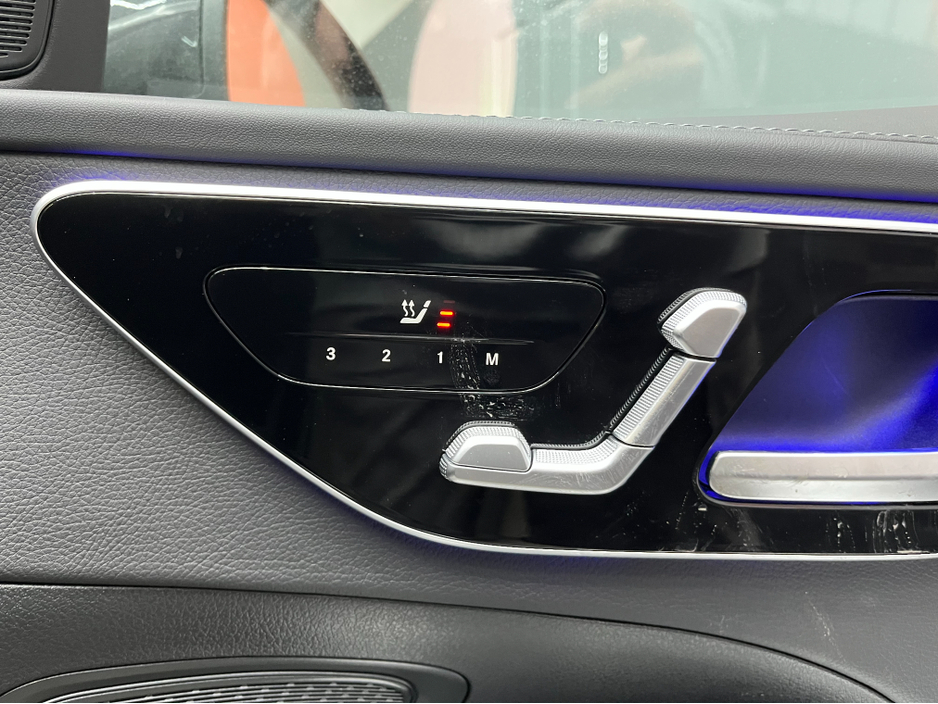 2024 Mercedes-Benz C Class €54950 2024 MERCEDES-BENZ C350E SPORTS 2.0 AUTOMATIC / CRUISE CONTROL / 360° PARKING CAMERA / ELECTRIC MEMORY & HEATED SEATS / PADDLE SHIFTERS / PANORAMIC SUNROOF / AMBIENT LIGHTS €54,950