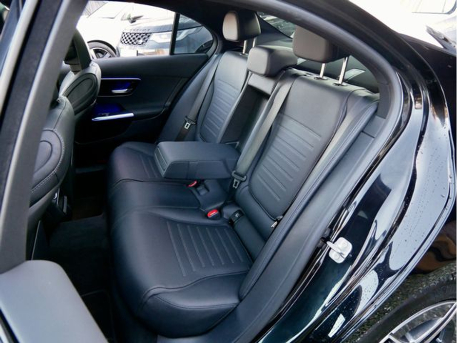 2025 Mercedes-Benz C Class - image 16