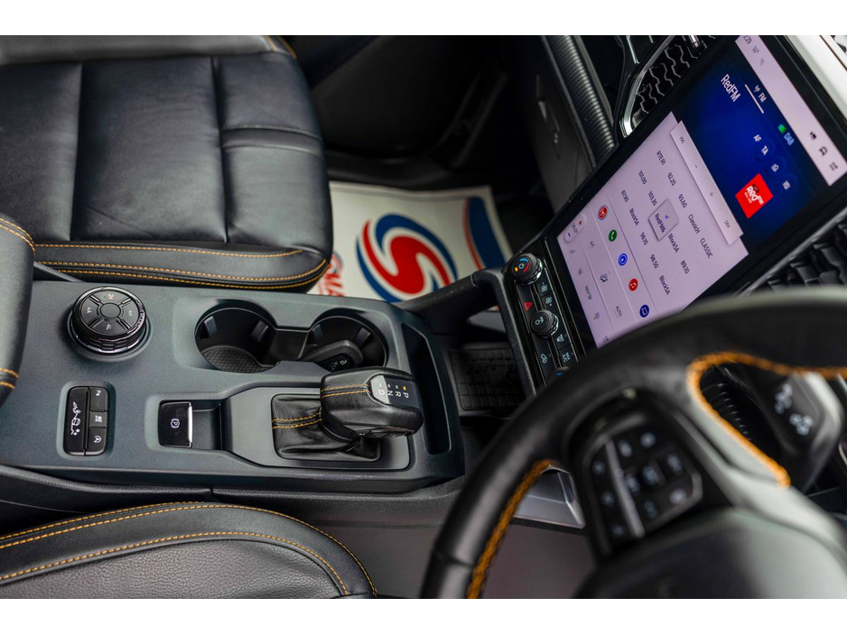 2023 Ford Ranger - image 6