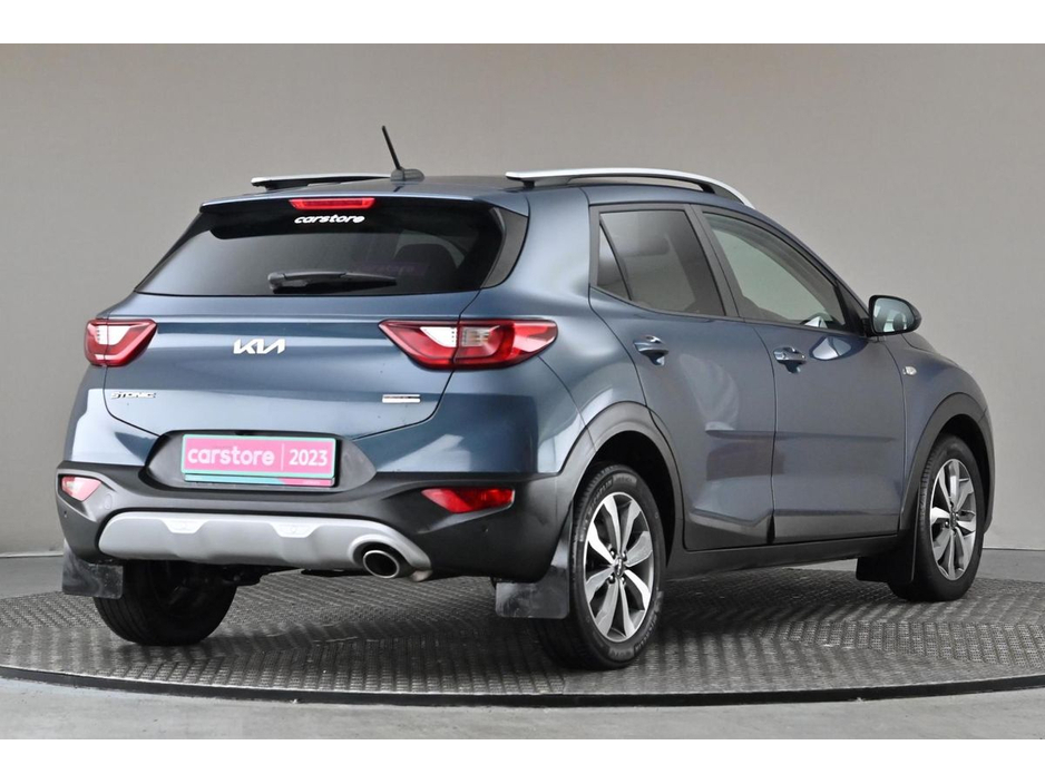 2023 Kia Stonic 1.0 K2 PE MY2022 *REVERSE CAM*CARPLAY*ANDROID AUTO* €19,890