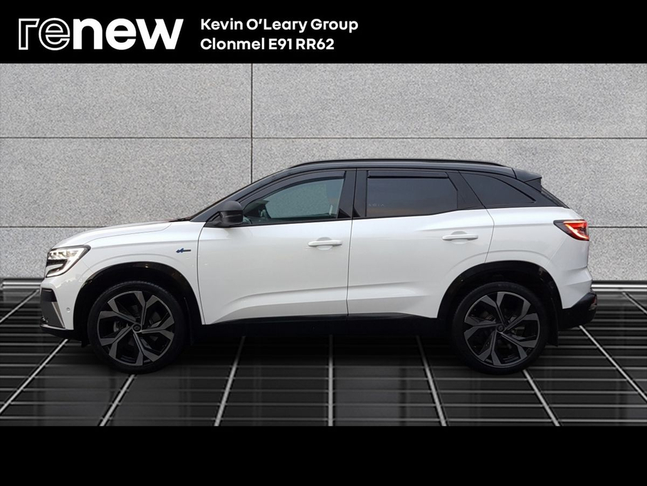 2025 Renault Austral - image 14