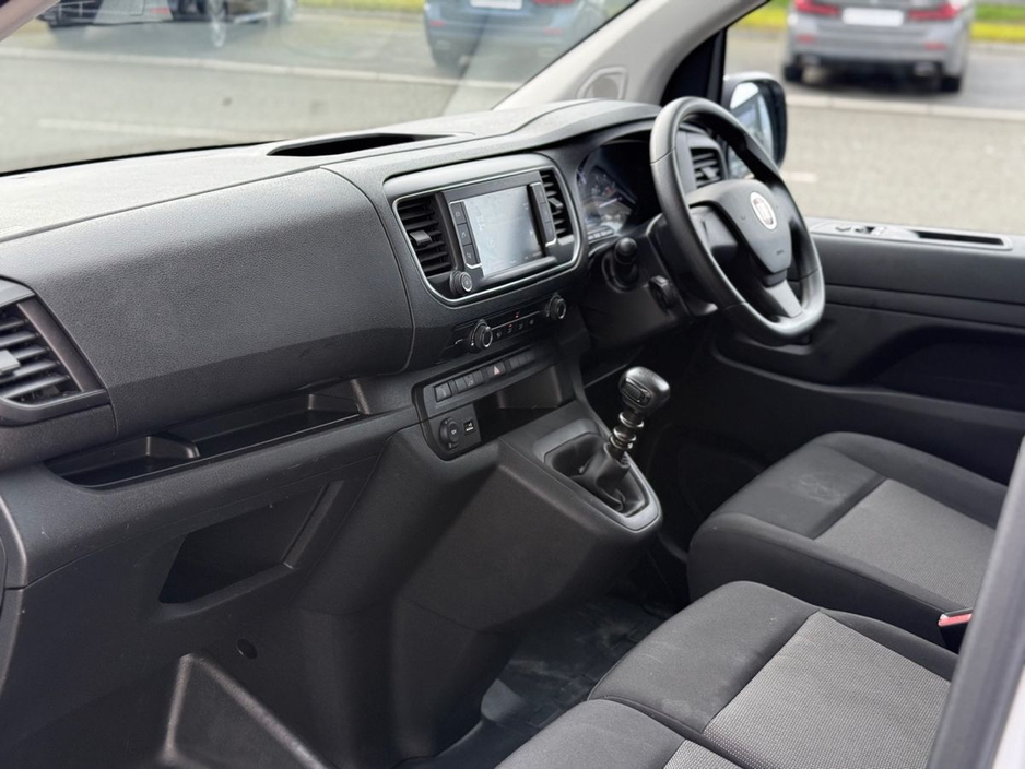 2024 Fiat Scudo - image 5