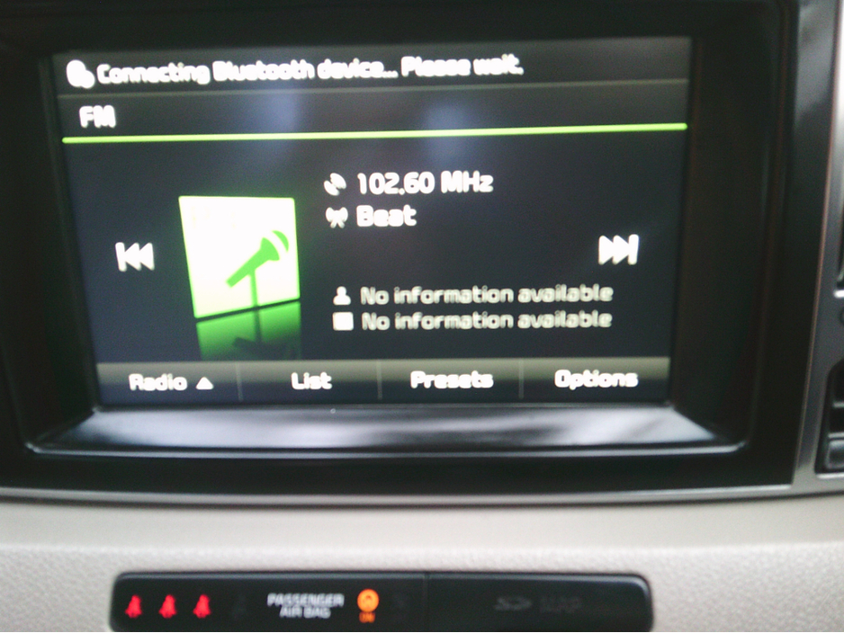 2017 Kia Sportage NCT 2027,€200 TAX, LEATHER  HEATED SEATS, REVERSE CAMERA, CRUISE, TAXED , LOW KMS. €15,999