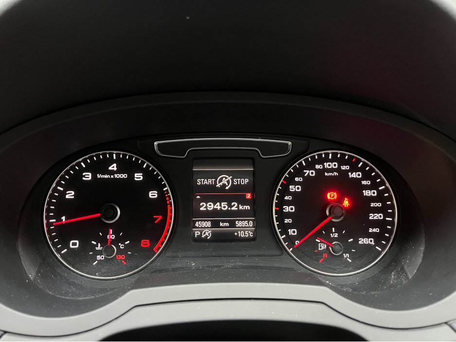 2017 Audi Q3 - image 23