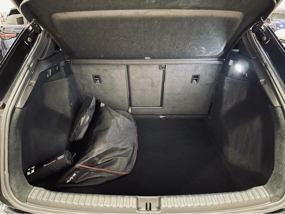 2024 Audi Q4 e-tron - image 22