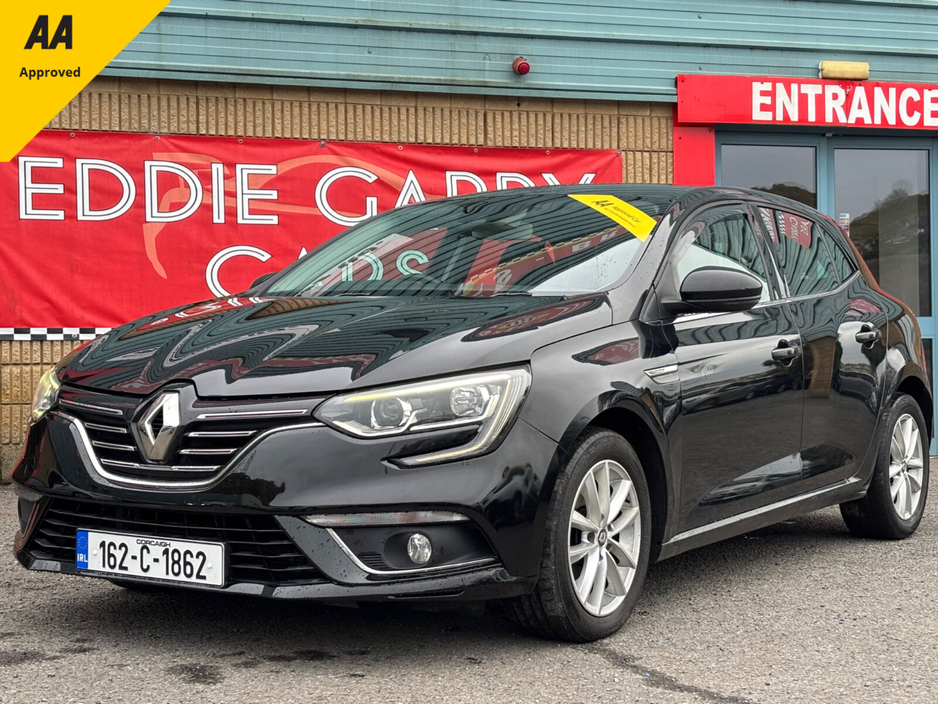 2016 Renault Megane for sale in , Ireland