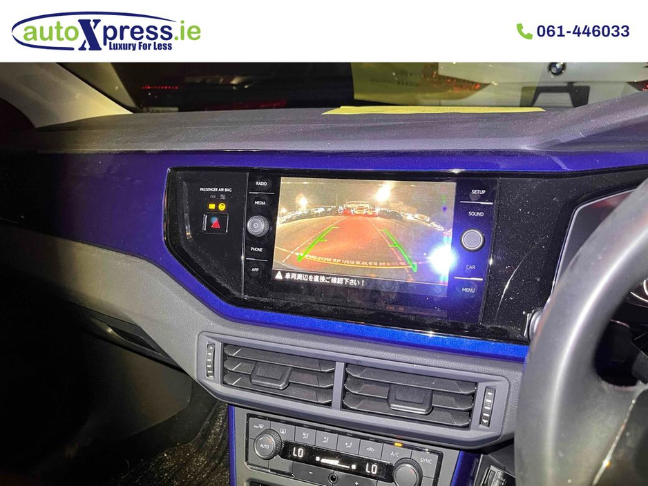 2018 Volkswagen Polo - image 13