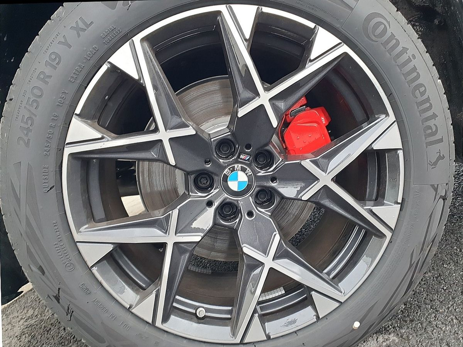 2026 BMW X3 - image 14