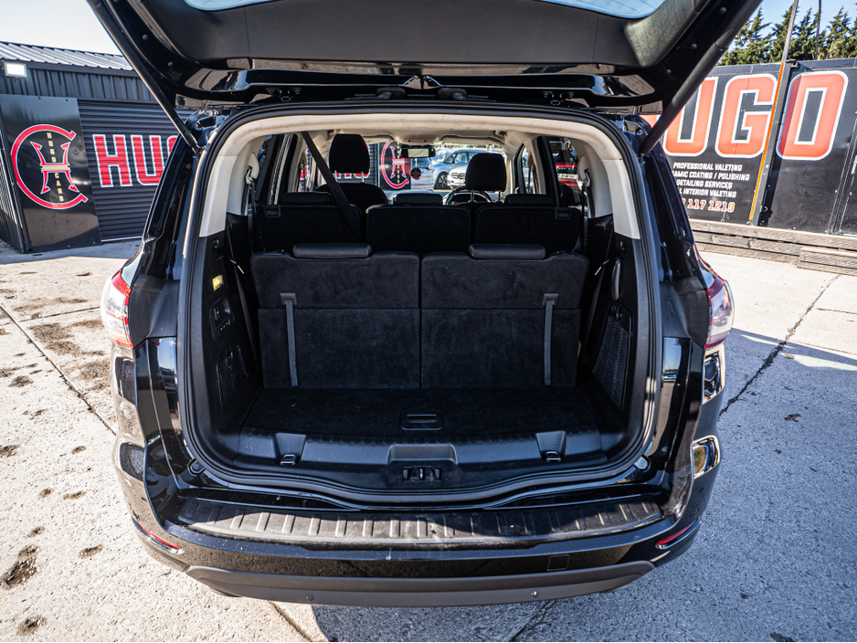 2016 Ford S-Max - image 35