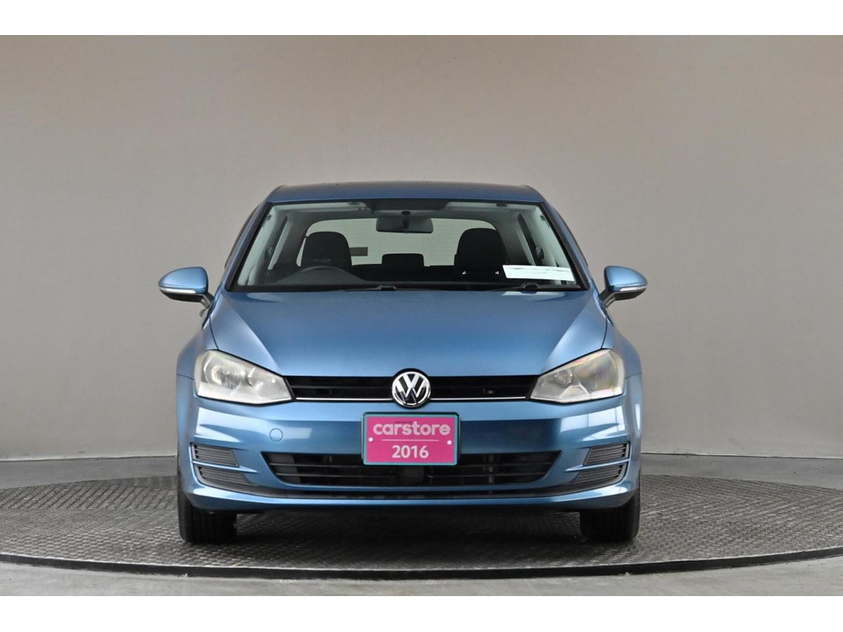 2016 Volkswagen Golf 1.2 TSI DSG MK7 TRENDLINE *10" ANDROID CAR PLAYER*