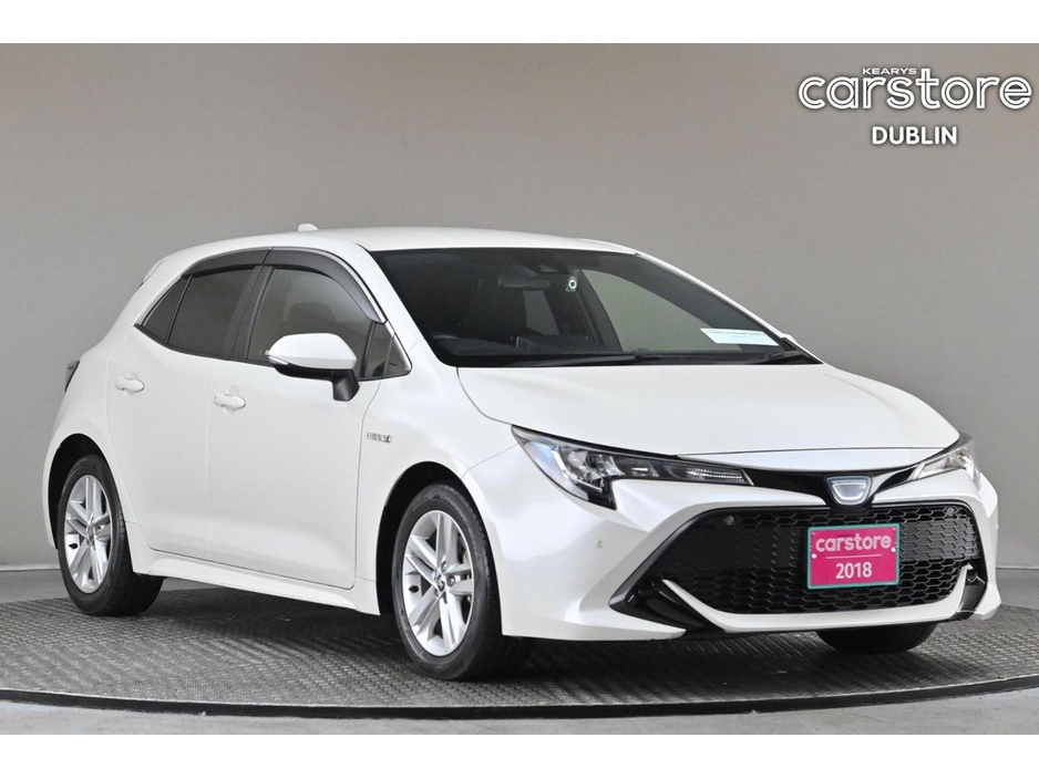 2018 Toyota Corolla for sale in , Ireland