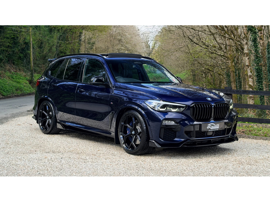 2020 BMW X5 for sale in , Ireland