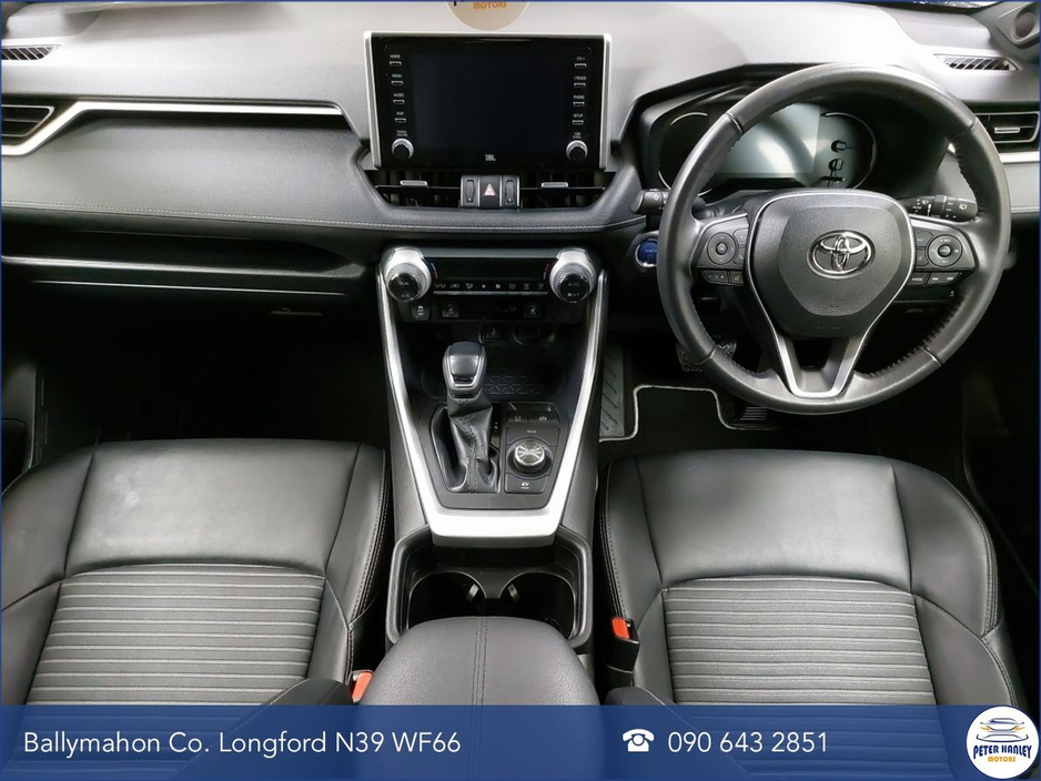 2022 Toyota Rav4 - image 11