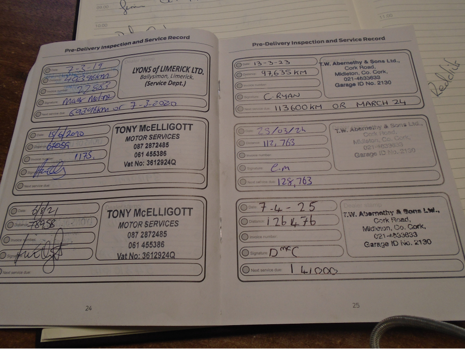 2016 Ford Kuga C520 TITANIUM 2.0 TD 120 S6 M6 F 5DR FWD €11,950