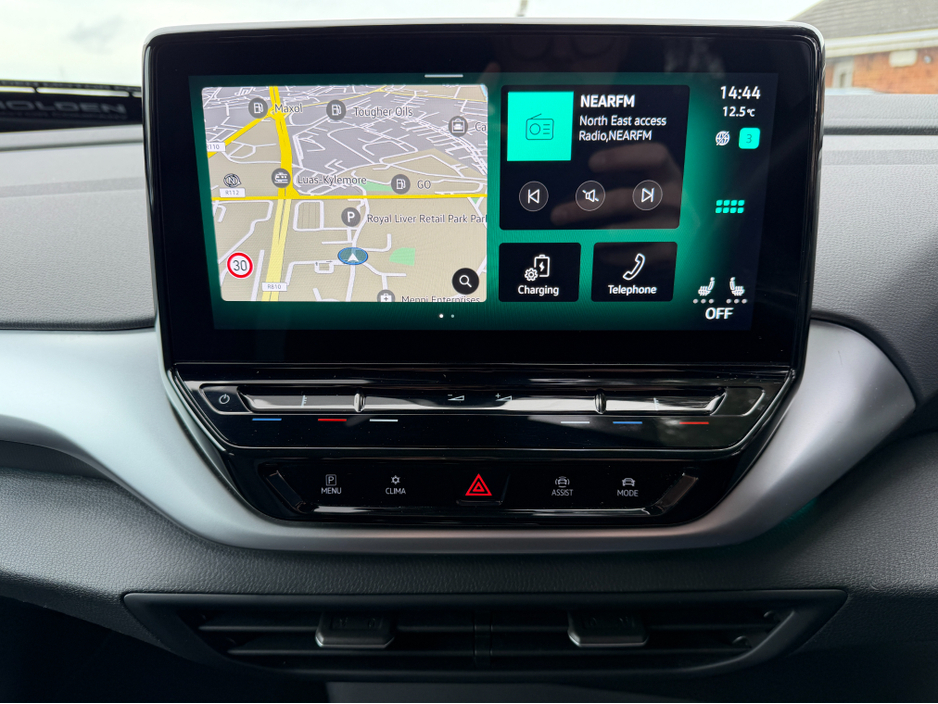 2022 Volkswagen ID.4 - image 17