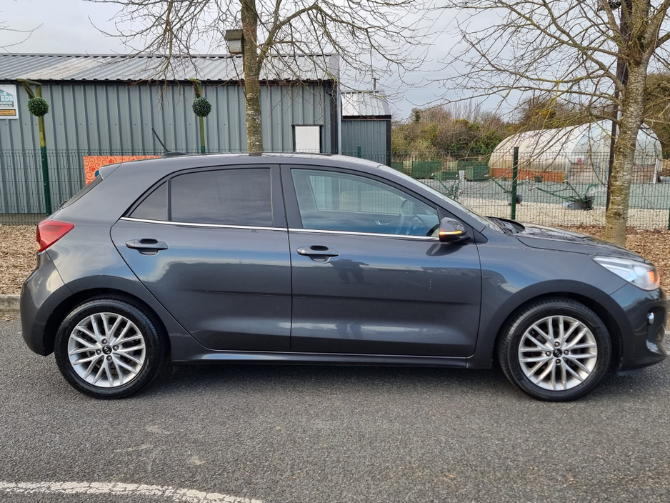 2019 Kia Rio - image 4