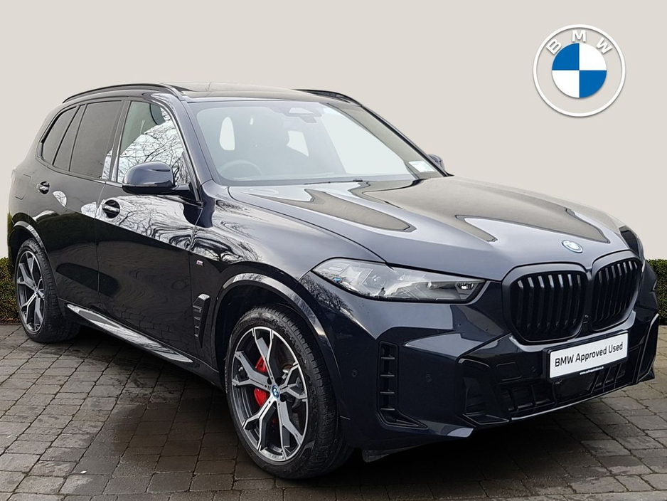 2024 BMW X5 for sale in , Ireland