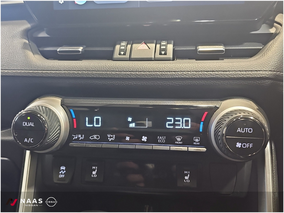 2025 Toyota Rav4 - image 18