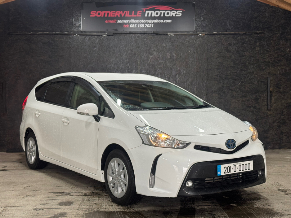 2020 Toyota Prius for sale in , Ireland
