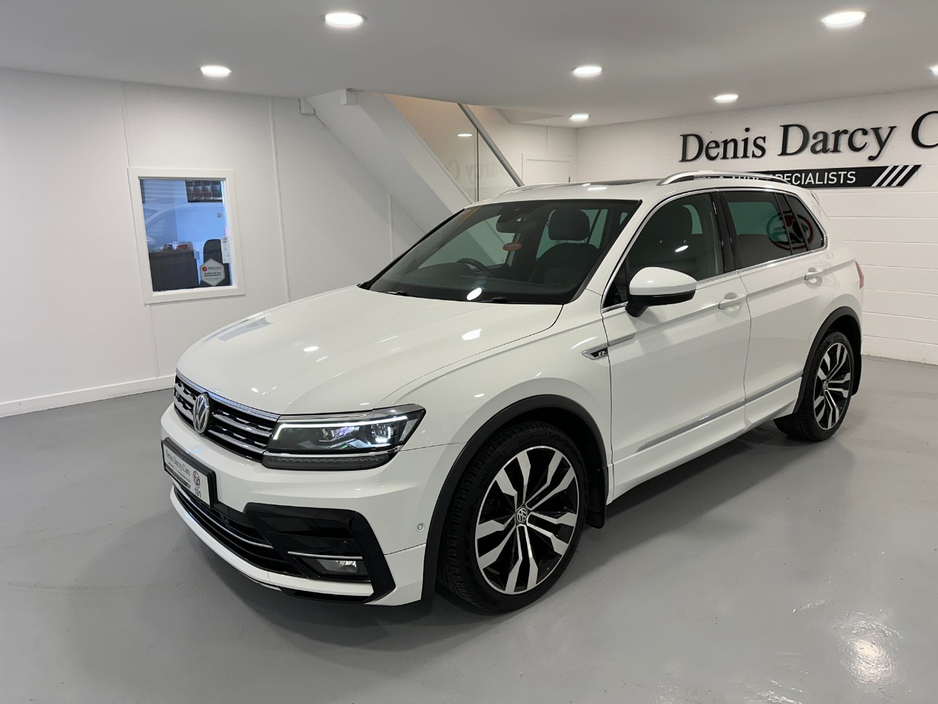 2019 Volkswagen Tiguan - image 7