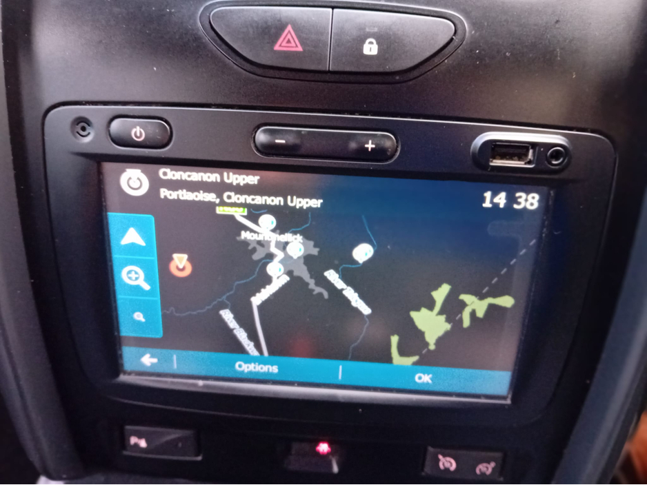 2017 Dacia Duster PRESTIGE 1.5 DCI 110 4X4 4WD 5DR @ REDDY2DRIVE LTD €5,500