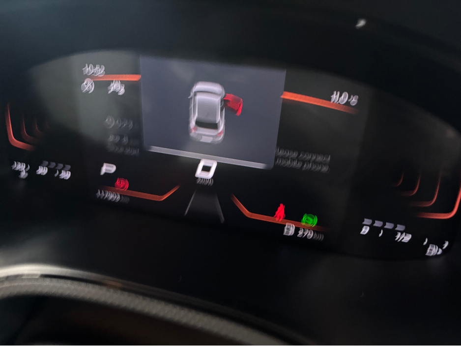 2023 SEAT Ibiza - image 10