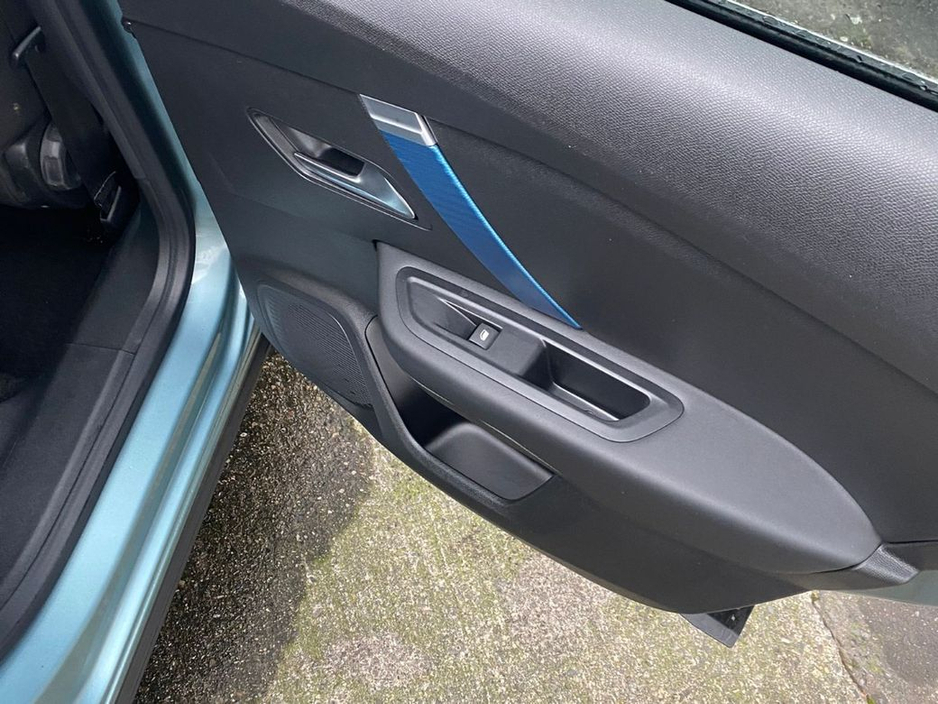 2023 Citroen E-C4 E-C4, C Series , 50KWH 136HP 360Kms Range €19,995