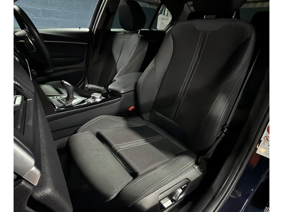 2017 BMW 3 Series 320d Sport Auto €20,750