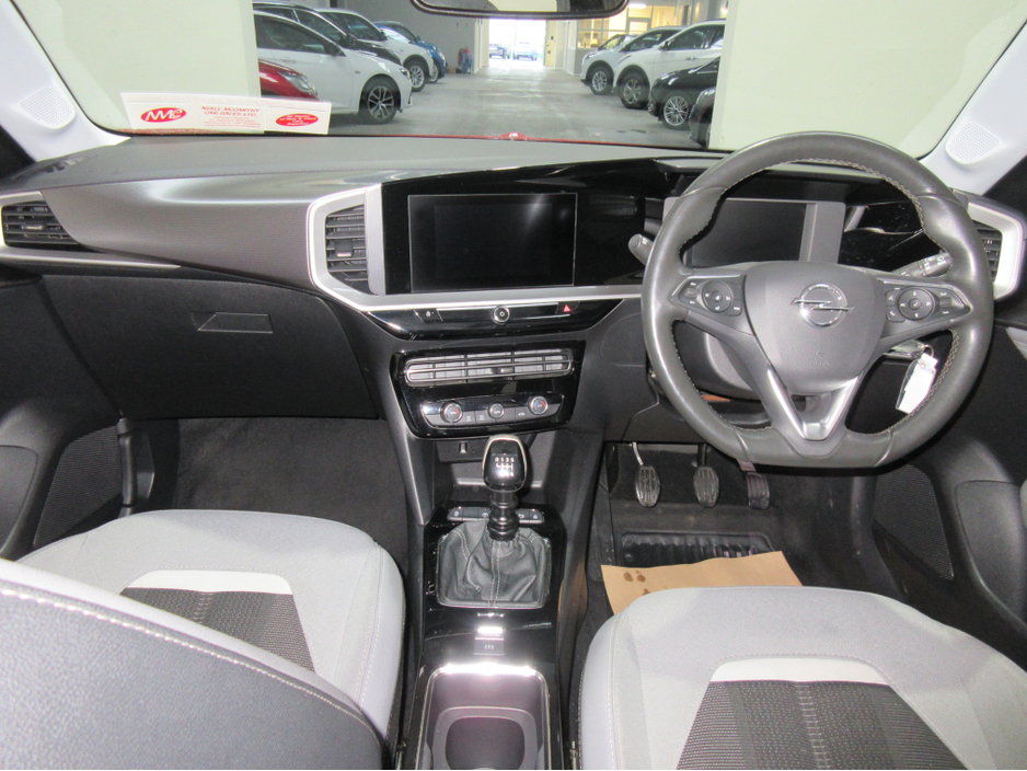 2023 Opel Mokka ELEGANCE-1.2 - HUGE SPEC - FINANCE & SCRAPPAGE AVAILABLE €18,895